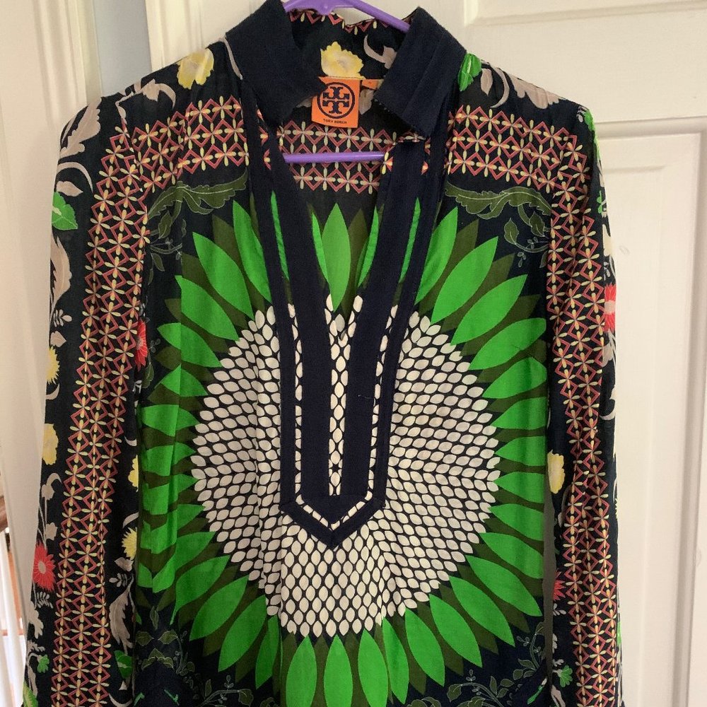 Tory Burch Tunic